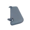 Recambio de parasol izquierdo para toyota yaris 1.5 16v cat referencia OEM IAM 74320K0090B0  