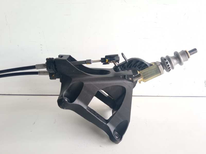 Recambio de palanca cambio para toyota auris luna+ referencia OEM IAM 112102525  