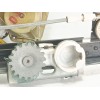 Recambio de elevalunas delantero derecho para mini mini (r50, r53) one referencia OEM IAM 51337162164  