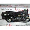 Recambio de elevalunas delantero derecho para peugeot 308 premium referencia OEM IAM 9681903280 0130822394 