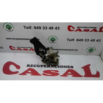 CERRADURA PUERTA DELANTERA IZQUIERDA 812102G010 