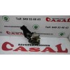 Recambio de cerradura puerta delantera izquierda para kia carens 1.8 ls monovolumen referencia OEM IAM 812102G010  
