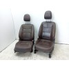 Recambio de juego asientos completo para kia sorento referencia OEM IAM 894002P120 892002PAH0 / 894502P010 894002P121EB3 / 89200