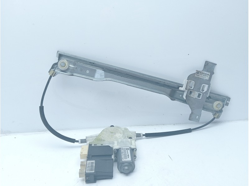 Recambio de elevalunas delantero derecho para citroën c4 berlina exclusive referencia OEM IAM 9657133580 997428105 