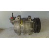 Recambio de compresor aire acondicionado para daewoo lanos 1.4 cat referencia OEM IAM 700718  