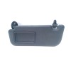 Recambio de parasol izquierdo para toyota yaris 1.5 16v cat referencia OEM IAM 74320K0090B0  