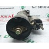 Recambio de motor arranque para alfa romeo 147 (190) 1.9 jtd impression referencia OEM IAM 000109030  