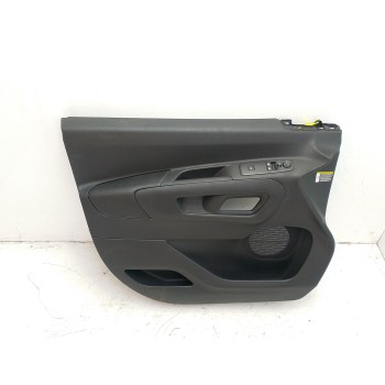 GUARNECIDO PUERTA DELANTERA IZQUIERDA SU001B4709 