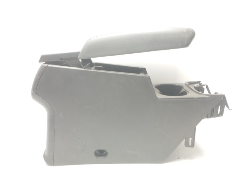 Recambio de apoyabrazos central para seat ateca (kh7) fr referencia OEM IAM 575863243  
