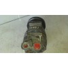 Recambio de compresor aire acondicionado para daewoo lanos 1.4 cat referencia OEM IAM 700718  
