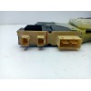 Recambio de elevalunas delantero derecho para citroën c4 berlina exclusive referencia OEM IAM 9657133580 997428105 