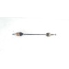 Recambio de transmision trasera derecha para nissan qashqai (j11) 1.6 dci turbodiesel cat referencia OEM IAM 39600JD60A  