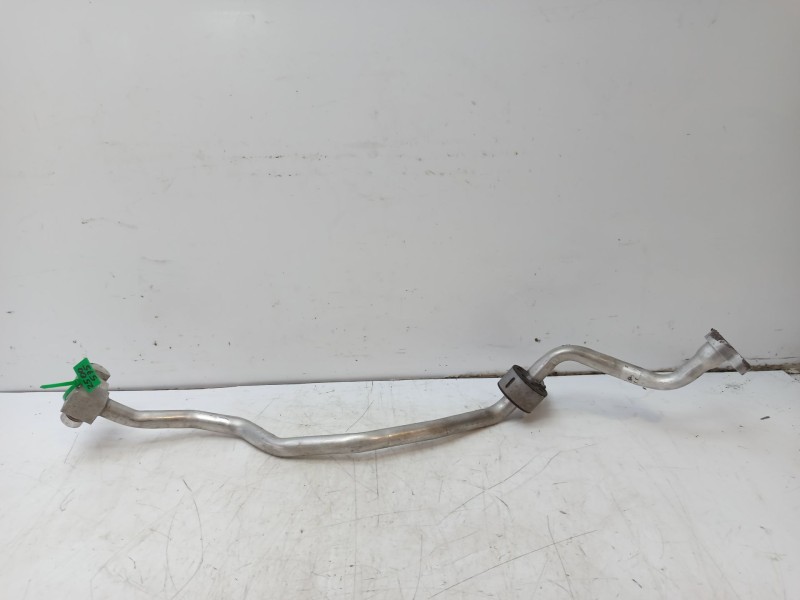 Recambio de tubos aire acondicionado para nissan juke (f15) 1.6 referencia OEM IAM 924501KK1A  