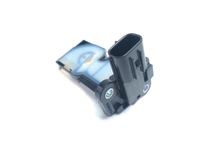 Recambio de caudalimetro para toyota yaris 1.5 16v cat referencia OEM IAM 22204F2010  
