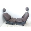 Recambio de juego asientos completo para kia sorento referencia OEM IAM 894002P120 892002PAH0 / 894502P010 894002P121EB3 / 89200