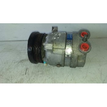 COMPRESOR AIRE ACONDICIONADO 715021 