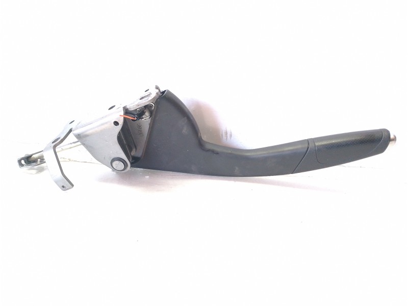 Recambio de palanca freno de mano para renault clio iv 0.9 referencia OEM IAM 360109106R  