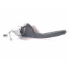 Recambio de palanca freno de mano para renault clio iv 0.9 referencia OEM IAM 360109106R  