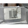 Recambio de columna direccion para fiat nuova 500 (150) sport referencia OEM IAM 77365211  