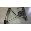 Recambio de elevalunas delantero derecho para renault clio iii 1.5 dci diesel cat referencia OEM IAM 8200291148 981286104 
