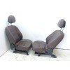 Recambio de juego asientos completo para kia sorento referencia OEM IAM 894002P120 892002PAH0 / 894502P010 894002P121EB3 / 89200