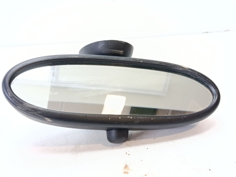 Recambio de espejo interior para mini mini (r50, r53) one referencia OEM IAM 51160412519  010784