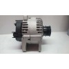 Recambio de alternador para nissan kubistar (x76) premium (l1) referencia OEM IAM 0986048611 A10091 