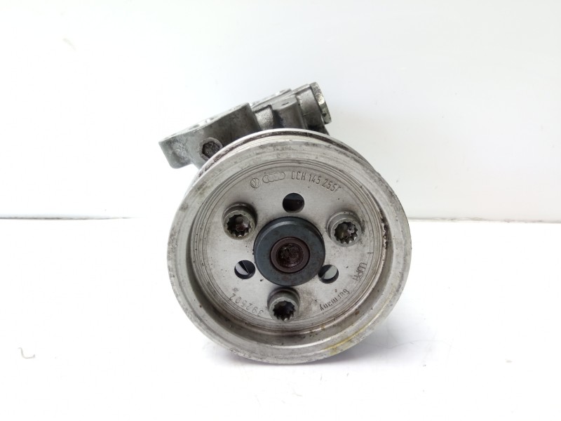 Recambio de bomba direccion para volkswagen crafter caja cerrada 2.0 tdi referencia OEM IAM 2E0422145B  