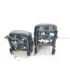 Recambio de juego asientos completo para kia sorento referencia OEM IAM 894002P120 892002PAH0 / 894502P010 894002P121EB3 / 89200