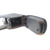 Recambio de apoyabrazos central para mitsubishi lancer sportback (cx) inform referencia OEM IAM 8011A219XA  