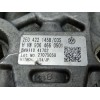 Recambio de bomba direccion para volkswagen crafter caja cerrada 2.0 tdi referencia OEM IAM 2E0422145B  