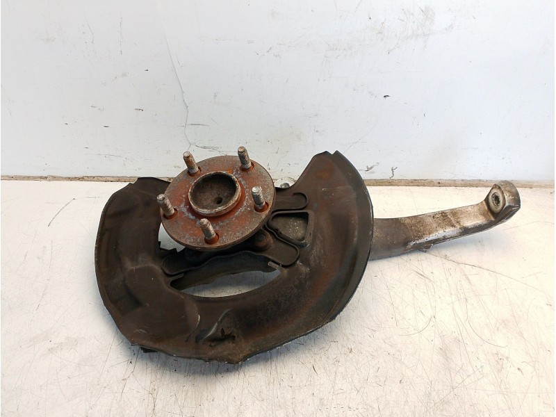 Recambio de mangueta delantera derecha para lexus gs (_s19_) 450h (grs191_, gws191_) referencia OEM IAM 4320130010  