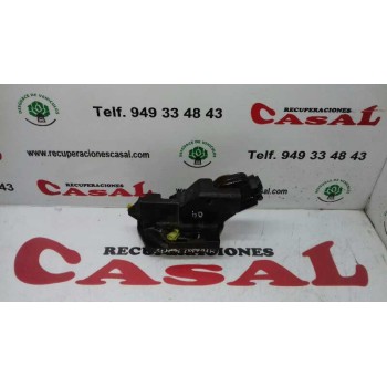 CERRADURA PUERTA TRASERA DERECHA 