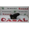 Recambio de cerradura puerta trasera derecha para hyundai matrix (fc) 1.6 gls full referencia OEM IAM   