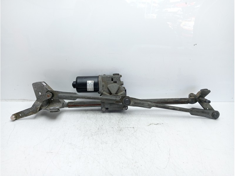 Recambio de motor limpia delantero para peugeot 307 berlina (s2) x-line referencia OEM IAM 6405Y7  