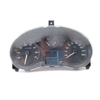 CUADRO INSTRUMENTOS 9801642280 