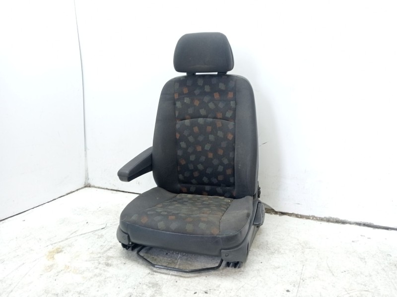 Recambio de asiento delantero izquierdo para mercedes-benz vito combi 06.2003 referencia OEM IAM A0009104907 A0009106134 