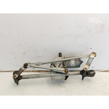 MOTOR LIMPIA DELANTERO 13432685 