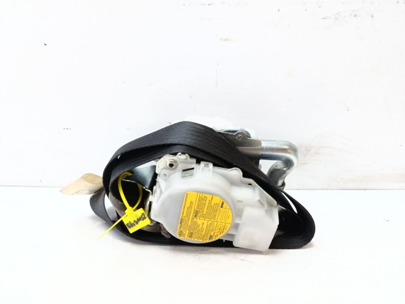 Recambio de cinturon seguridad delantero derecho para lexus rx (_l1_) 450h awd (gyl15, gyl15_) referencia OEM IAM 7321048270C4  