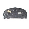Recambio de cuadro instrumentos para peugeot partner kombi confort referencia OEM IAM 9801642280  