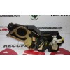 Recambio de cerradura puerta trasera derecha para hyundai matrix (fc) 1.6 gls full referencia OEM IAM   