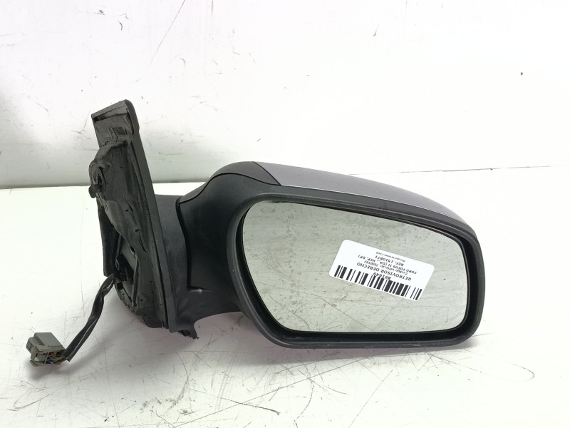 Recambio de retrovisor derecho para ford focus ii (da_, hcp, dp) 1.6 ti referencia OEM IAM 1510871  