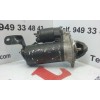 Recambio de motor arranque para opel astra gtc cosmo referencia OEM IAM 0001109015  