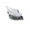 Recambio de cuadro instrumentos para peugeot partner kombi confort referencia OEM IAM 9801642280  