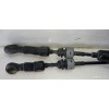 Recambio de palanca cambio para hyundai i30 (gd) 25 aniversario referencia OEM IAM 43700A5200RY 43794A6300 