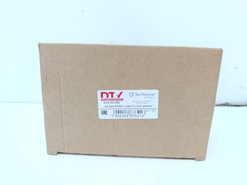 Recambio de anillo airbag para kia sorento referencia OEM IAM EASKA002  