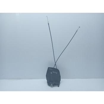 CERRADURA PUERTA TRASERA IZQUIERDA 8230262J11 