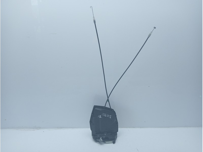 Recambio de cerradura puerta trasera izquierda para suzuki swift berlina (mz) gl (5-ptas.) referencia OEM IAM 8230262J11  