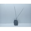 Recambio de cerradura puerta trasera izquierda para suzuki swift berlina (mz) gl (5-ptas.) referencia OEM IAM 8230262J11  
