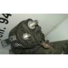 Recambio de motor arranque para opel astra gtc cosmo referencia OEM IAM 0001109015  